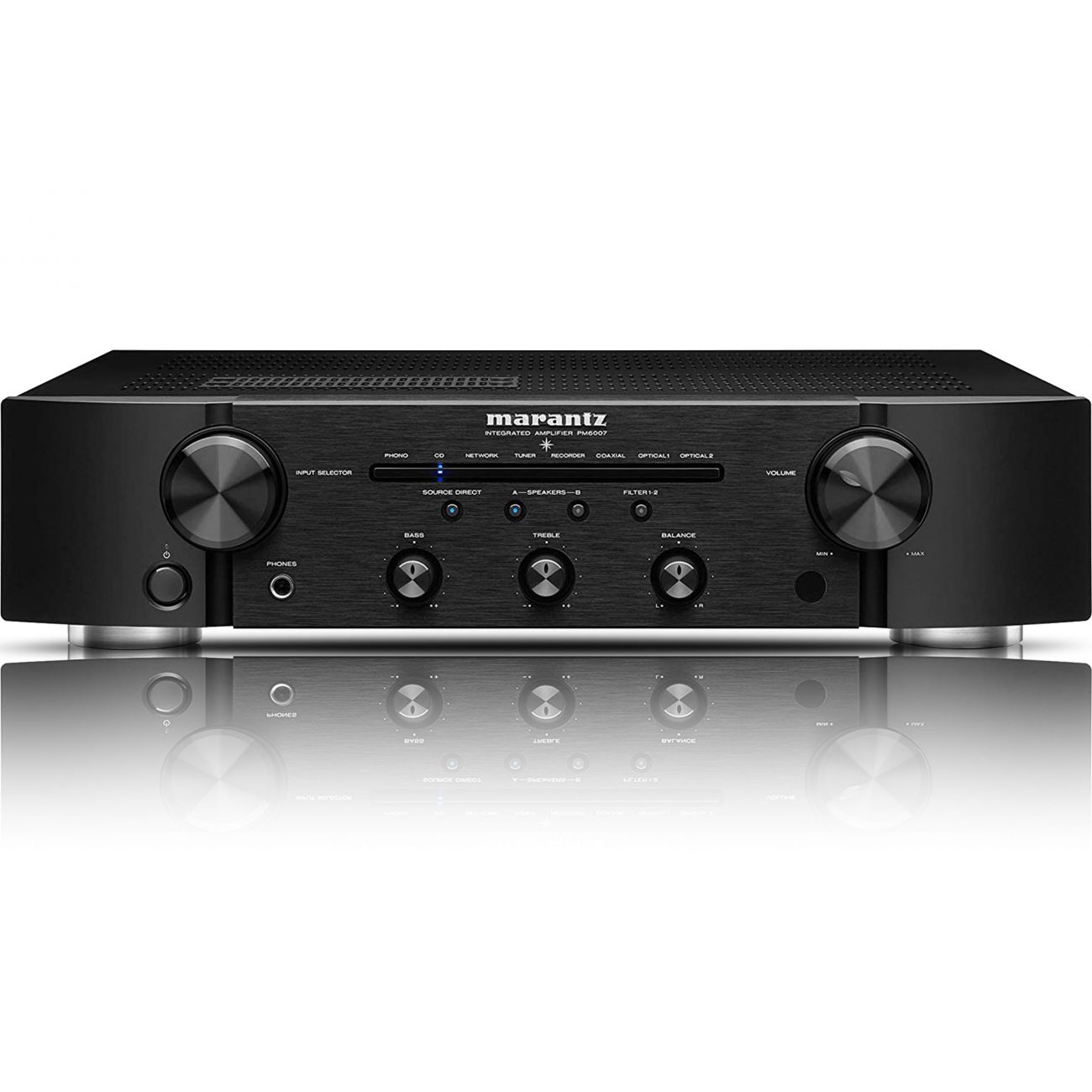 Amply Marantz PM6007 ( New 100% )