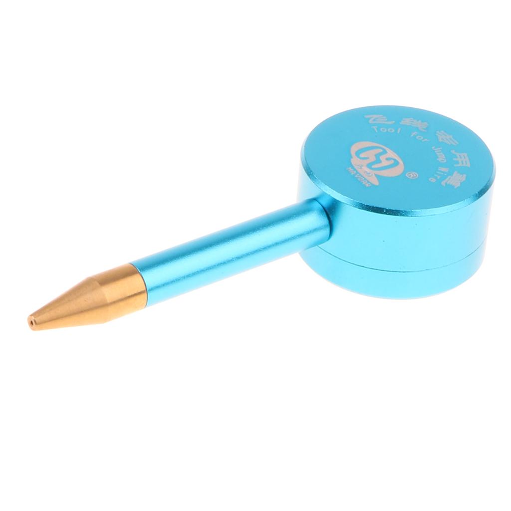 Bo Mạch Chủ Nhảy Dây Bút 0.02mm Liên Kết Dòng Hàn Hàn Sửa Chữa