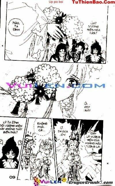 đóa hoa yêu kiều chapter 10 10