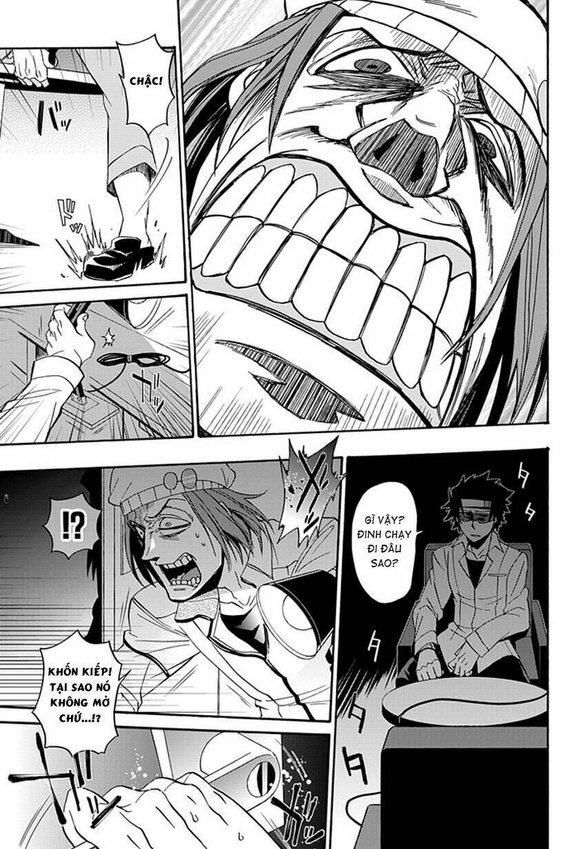 life is money chapter 12 33