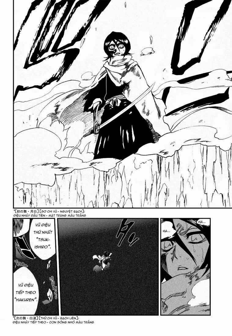 thần chết ichigo chapter 265 17