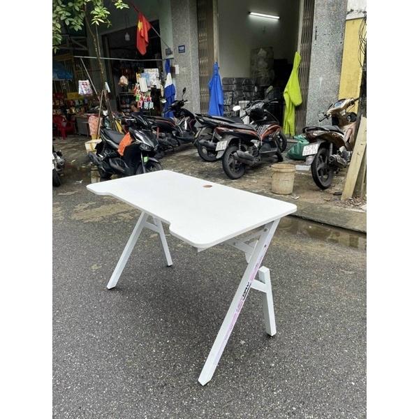 BÀN GAMING CHỮ Y CAO CẤP , BÀN MÁY TÍNH CHƠI GAME PHONG CÁCH HIỆN ĐẠI