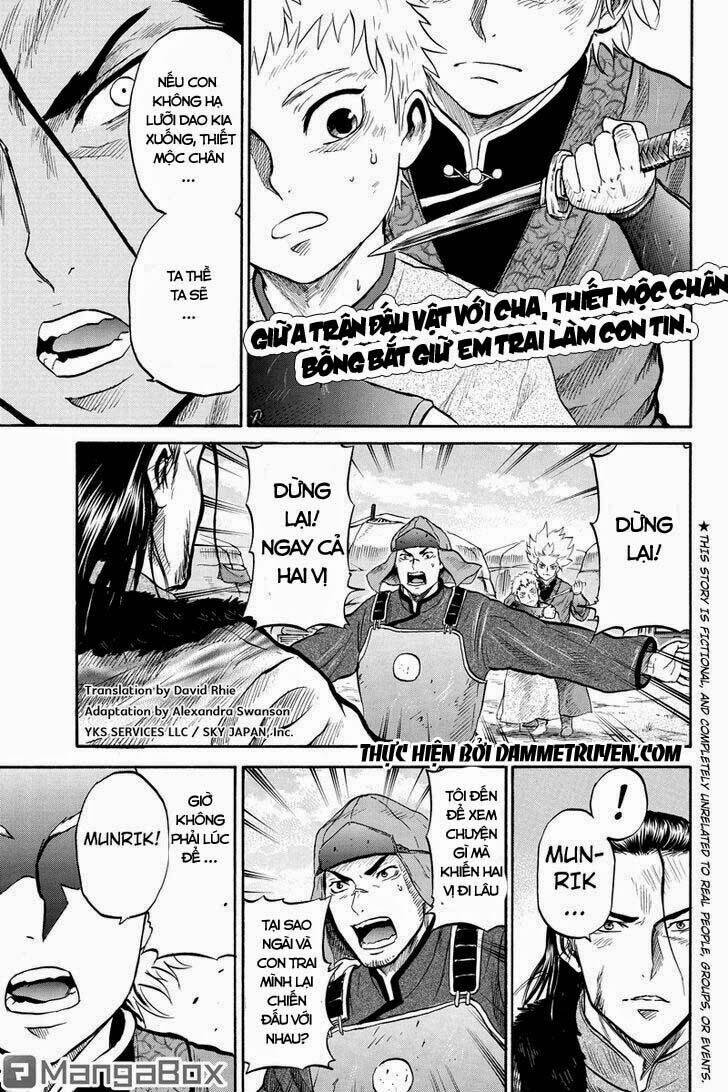 horizon chapter 28 1