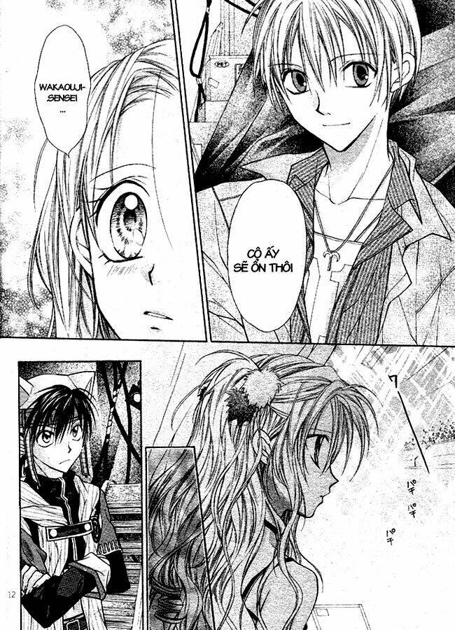 đi tìm mặt trăng tròn chapter 23 13