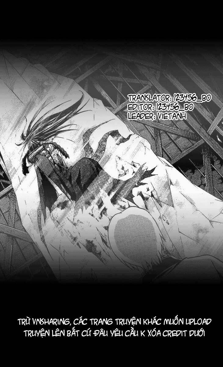 mắt quỷ kyo chapter 86 24