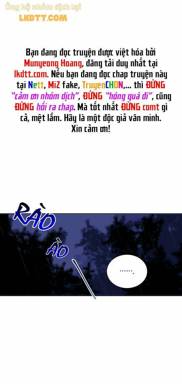 quái thú với hoa chapter 61 1