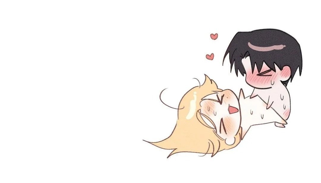 [18+] người đàn ông làm tình với quỷ chapter 3.2 105