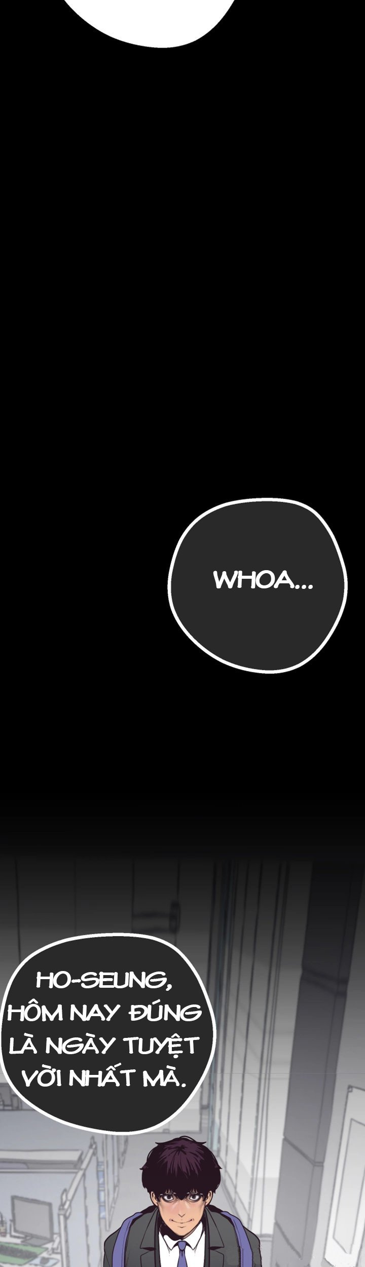 một thế giới mới tuyệt vời chapter 3 86