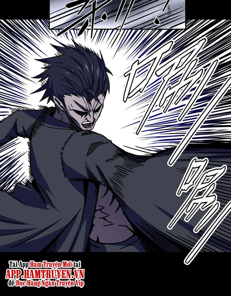 ta làm đạo sĩ những năm kia chapter 2 60