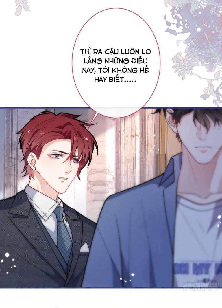 hotsearch của ảnh đế chapter 132 5