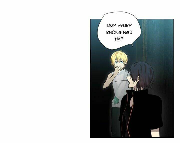 người cống hiến chapter 31 13