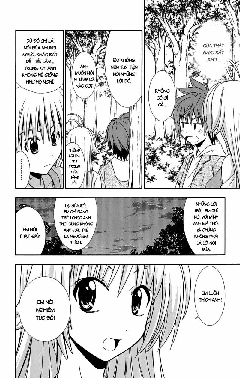 ayu mayu chapter 25 21