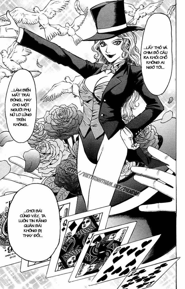 gamble fish chapter 11 5