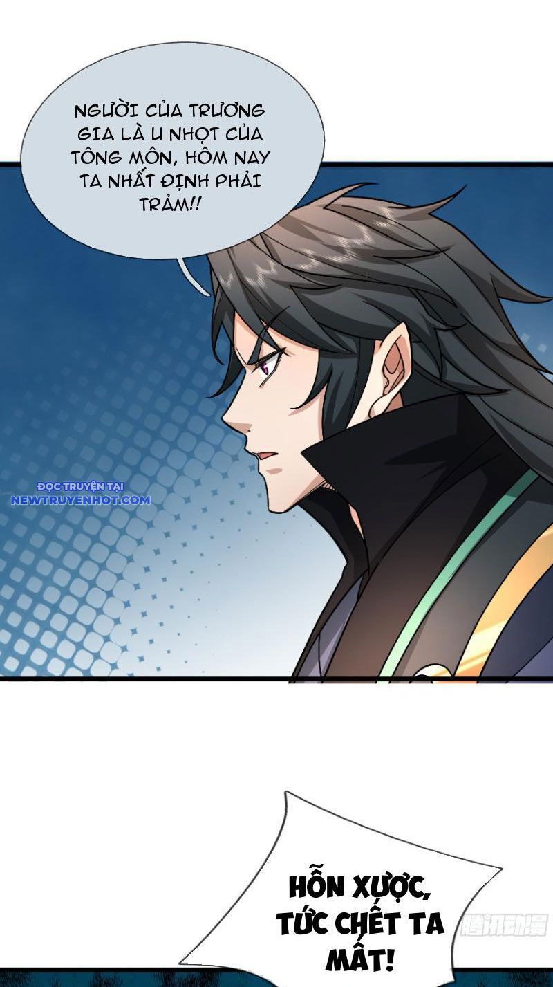 ngủ say vạn cổ: xuất thế đẩy ngang chư thiên chapter 34 38