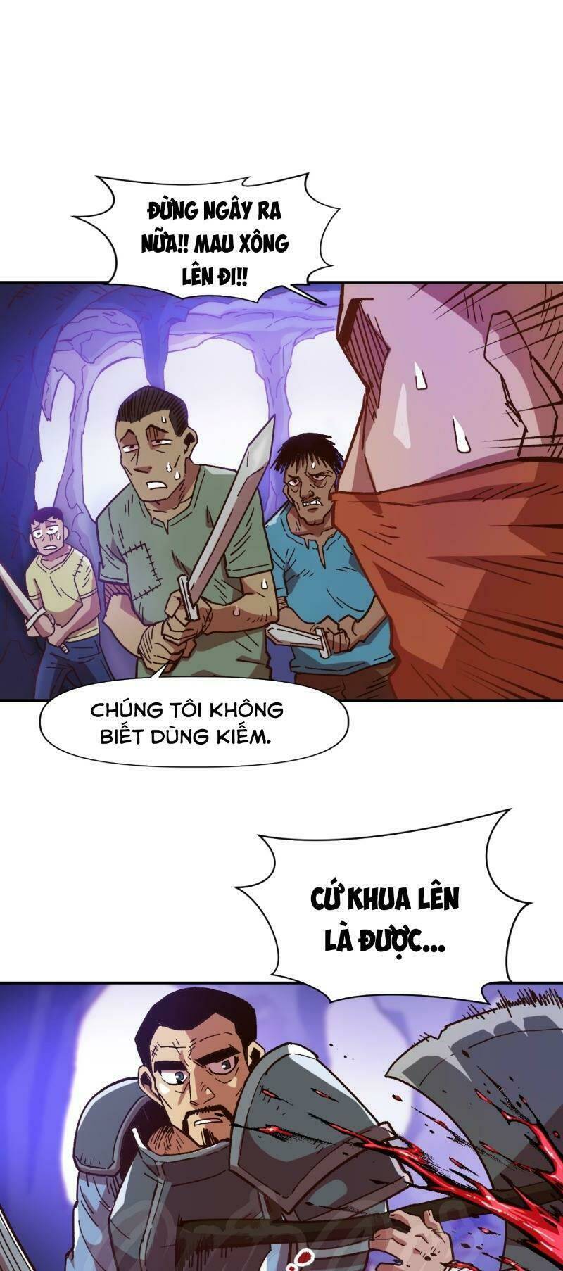 đại lục vô song chapter 3 53