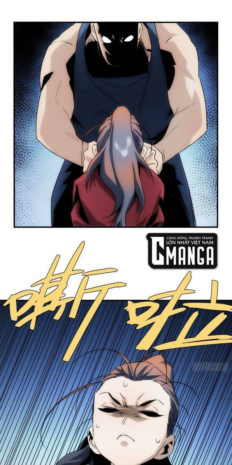 ma vương là đại địa chủ chapter 42 25