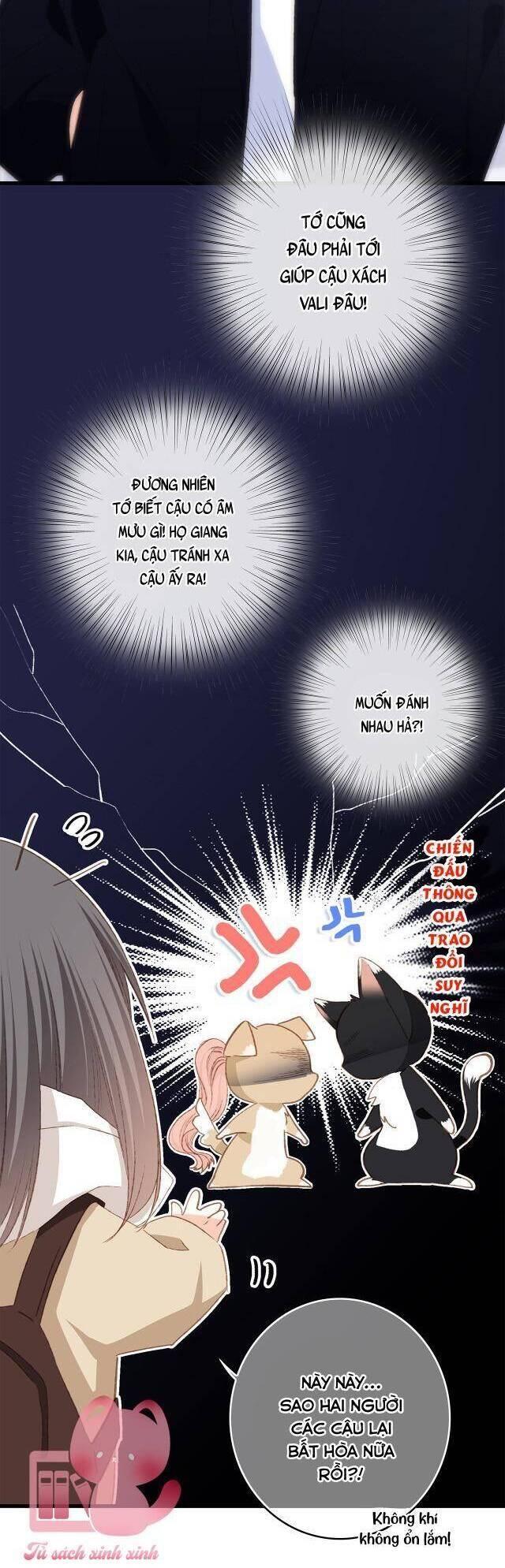 con tim rung động 2 chapter 100.2 3