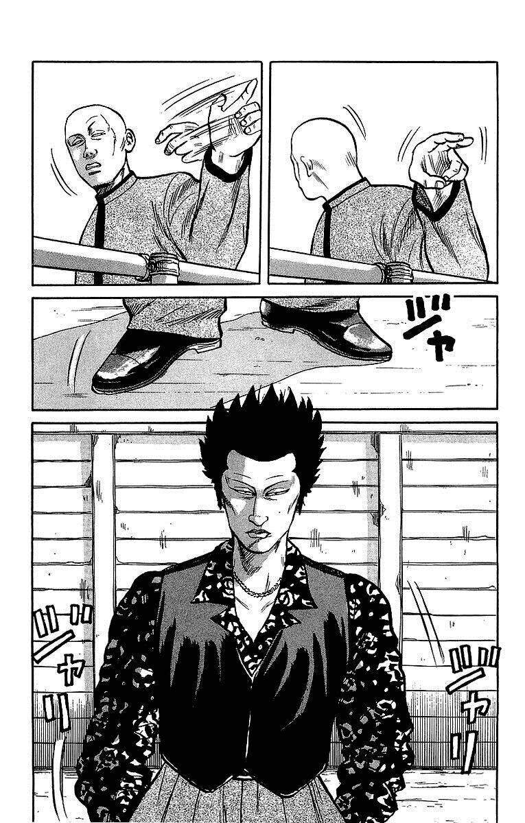 crows chapter 39.2 30