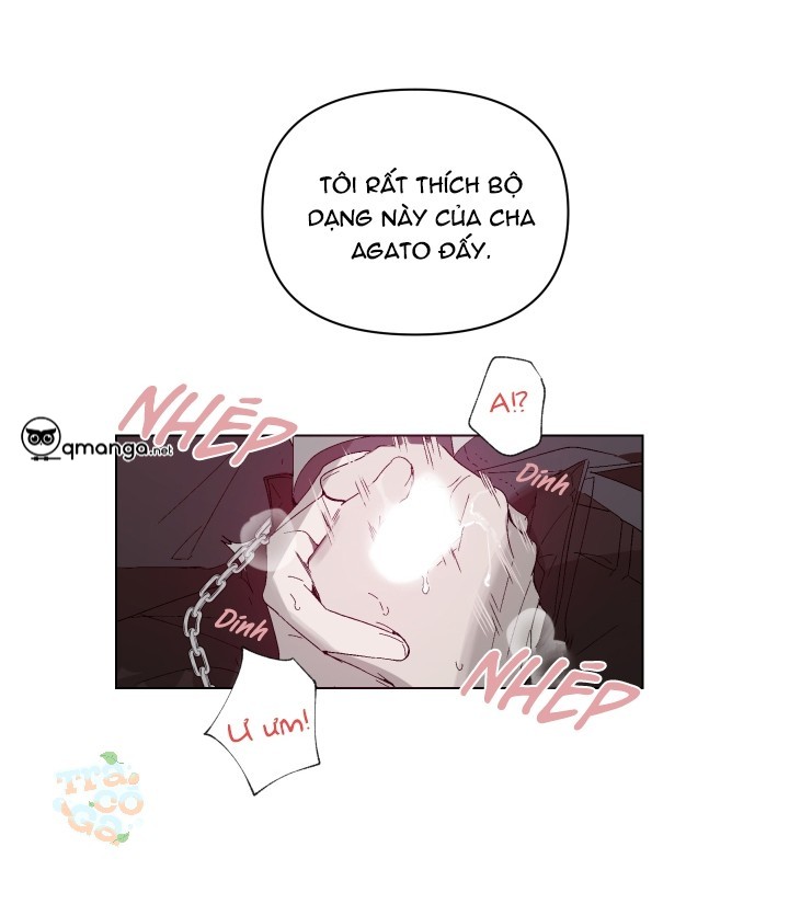 trái ngọt nơi đầu lưỡi chapter 2 56