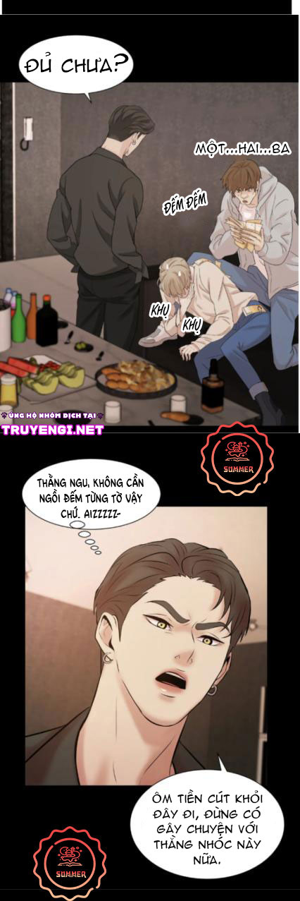 cậu bé ngọc trai chapter 2 40