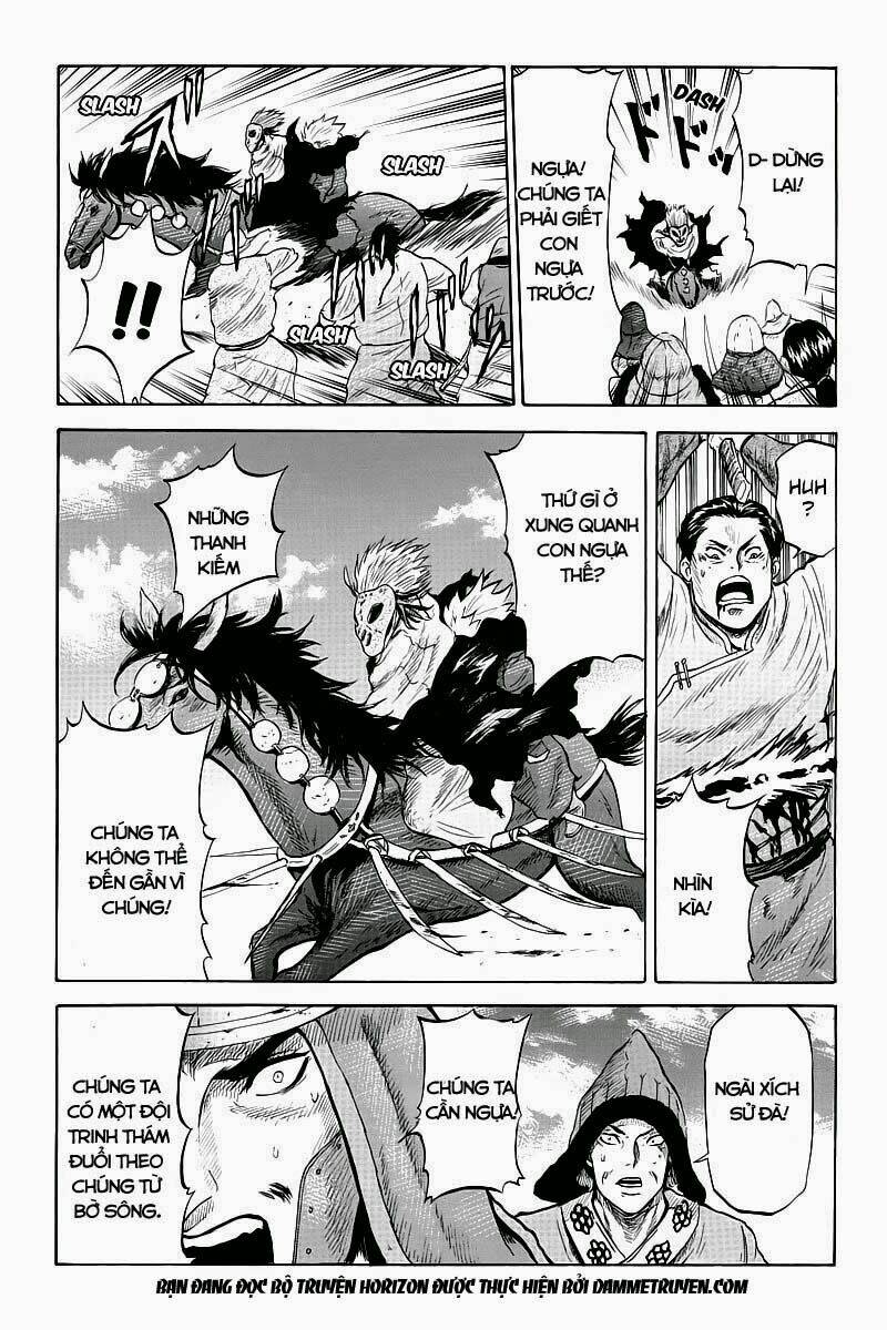 horizon chapter 11 5