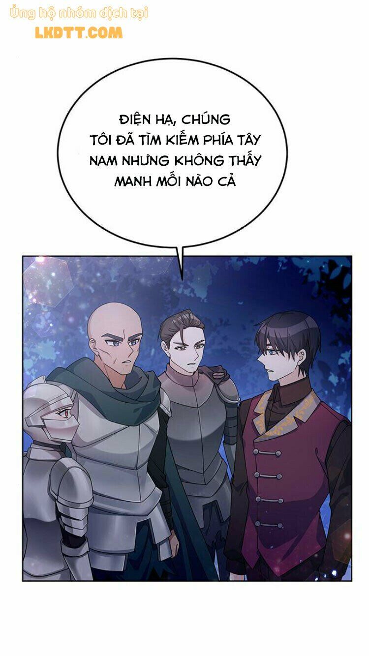 nữ hiệp trở về chapter 28 40