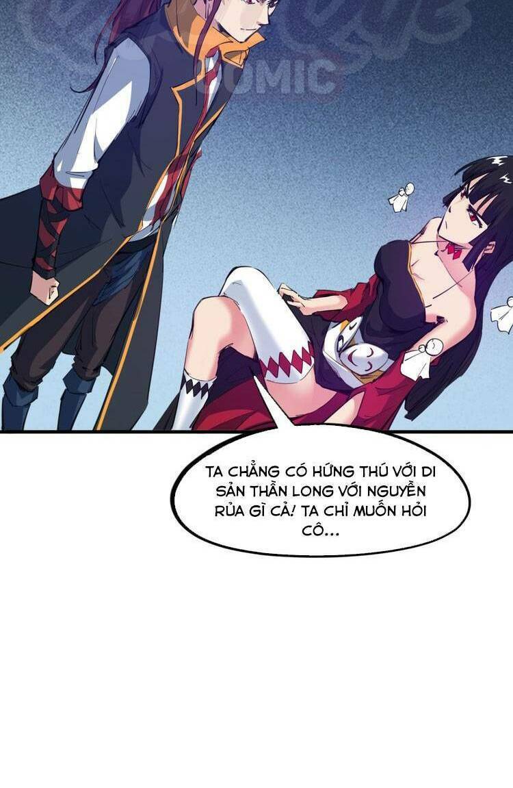 long mạch võ thần chapter 67 8