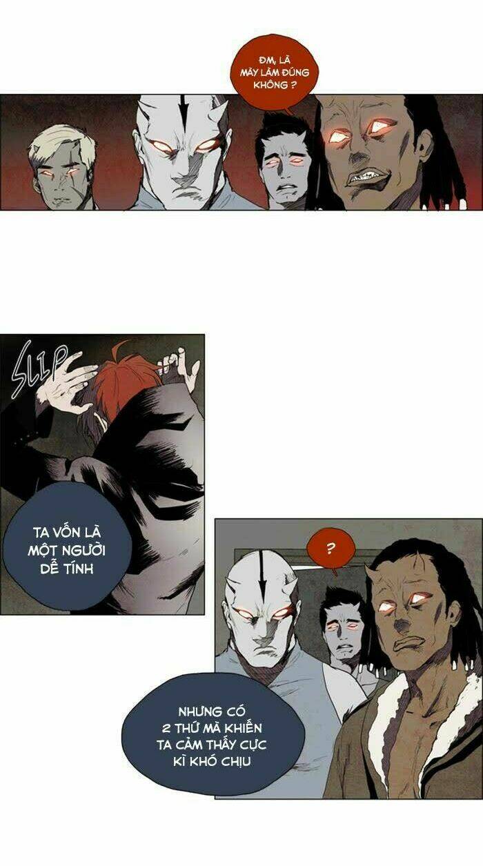 lessa 2: the crimson knight chapter 7 12