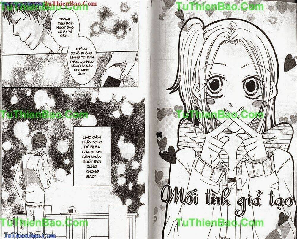 người bạn tuyệt vời chapter 3 69