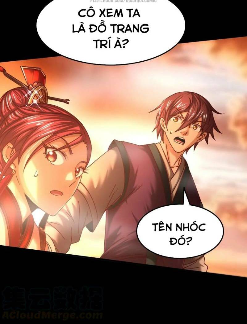 Xuân Thu Bá Đồ Chapter 58.2 - Trang 9