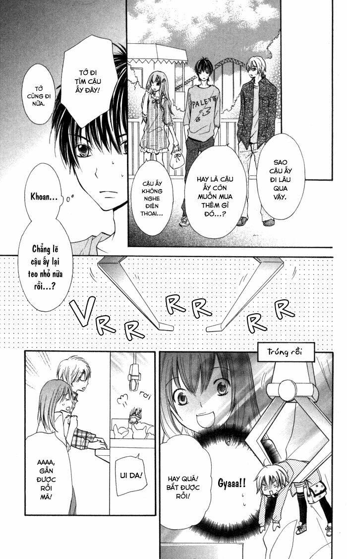 7 centi! chapter 3 23