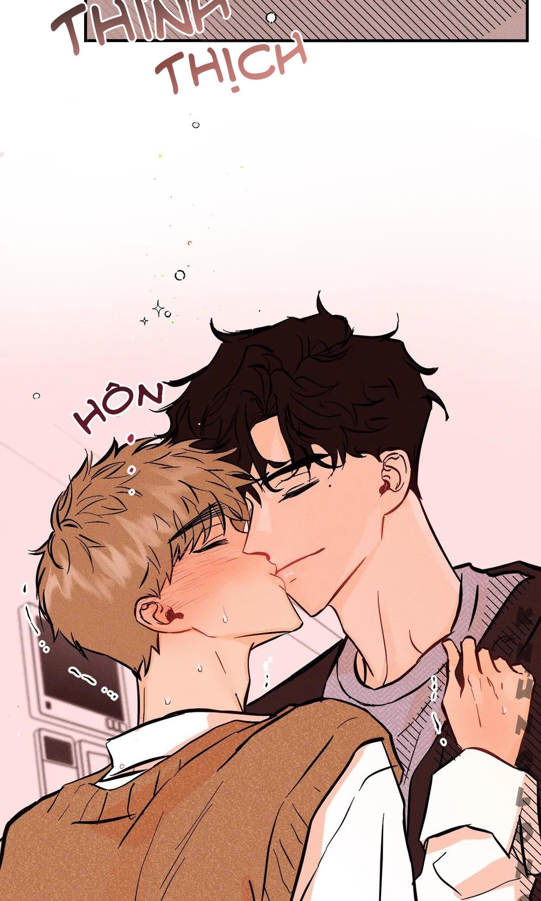 thang thanh âm chapter 30 8