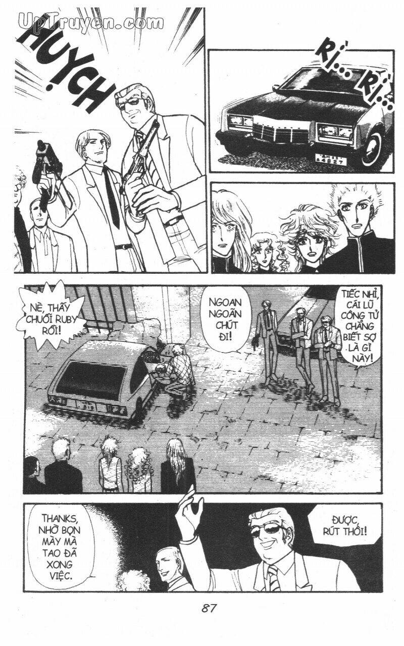 câu lạc bộ con nhà giàu chapter 1 88