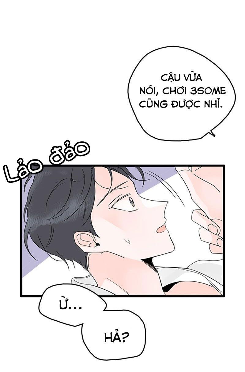 tình cờ yêu (full) chapter 3 29