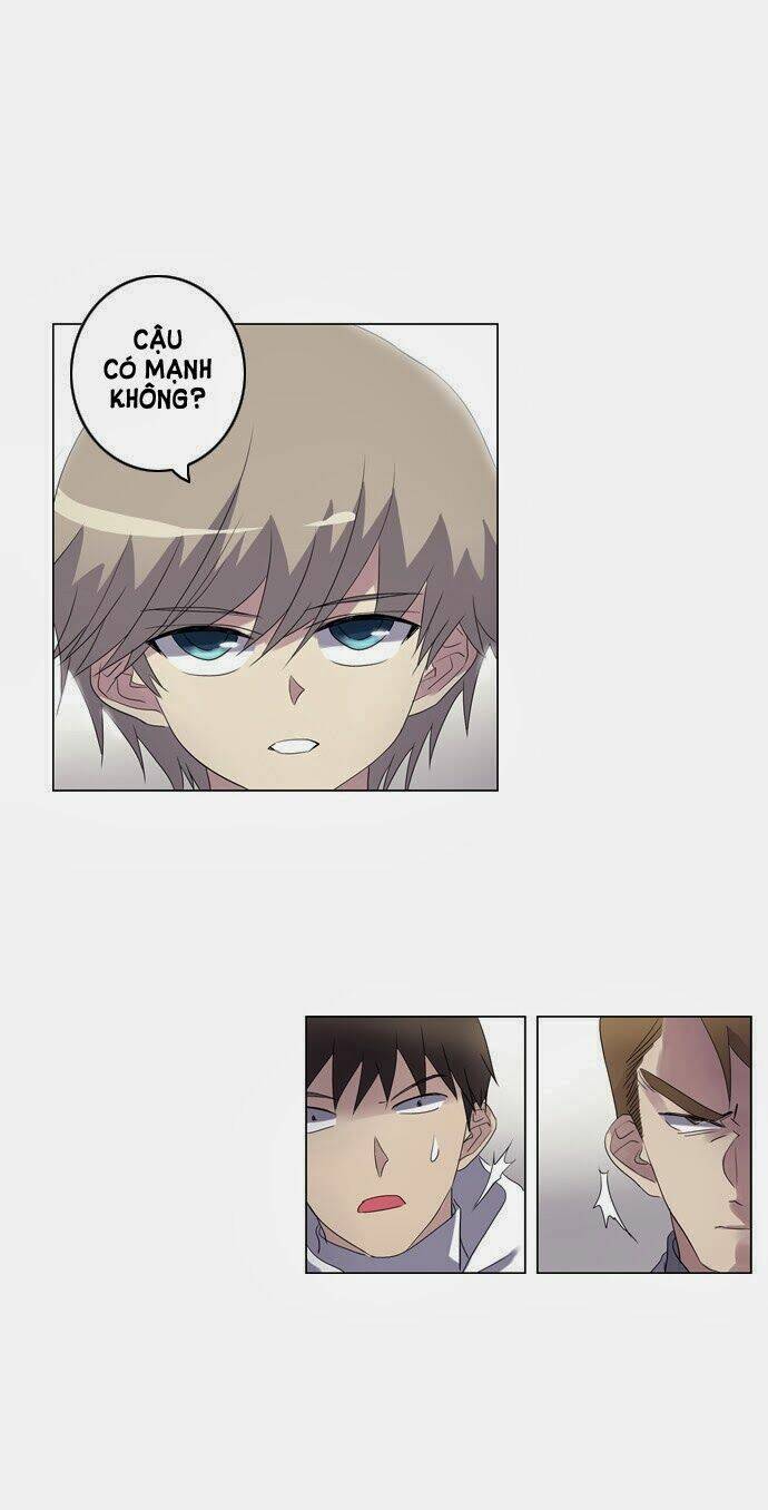 bản khế ước linh hồn chapter 40 15