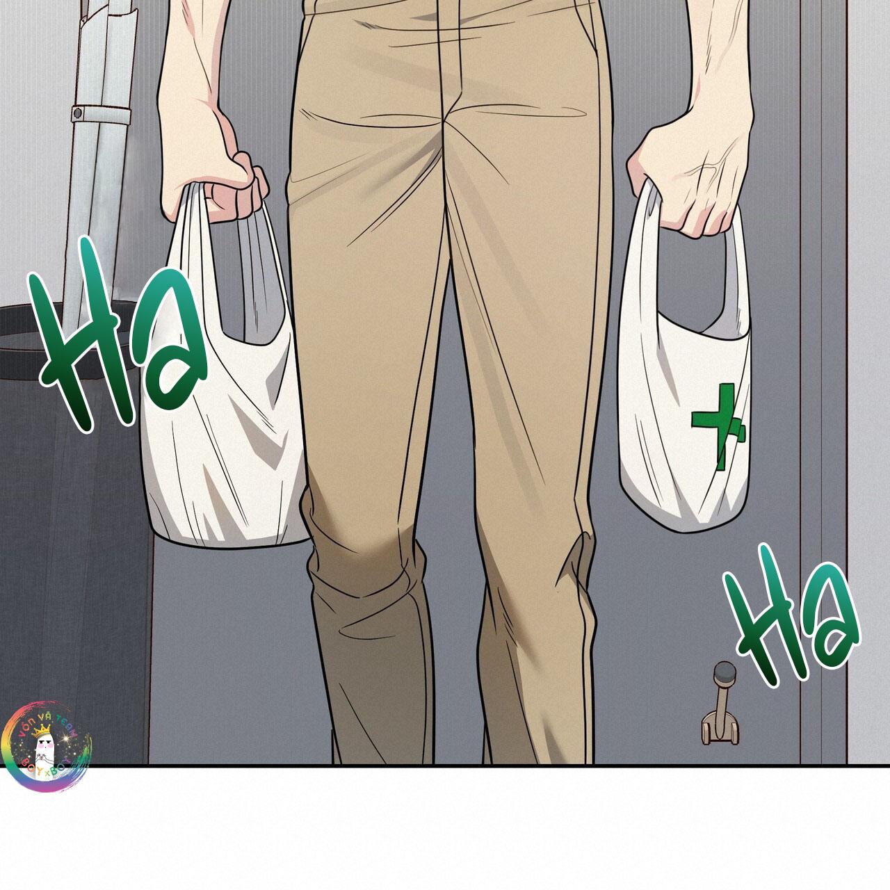 18+ tình yêu bí mật chapter 9 18