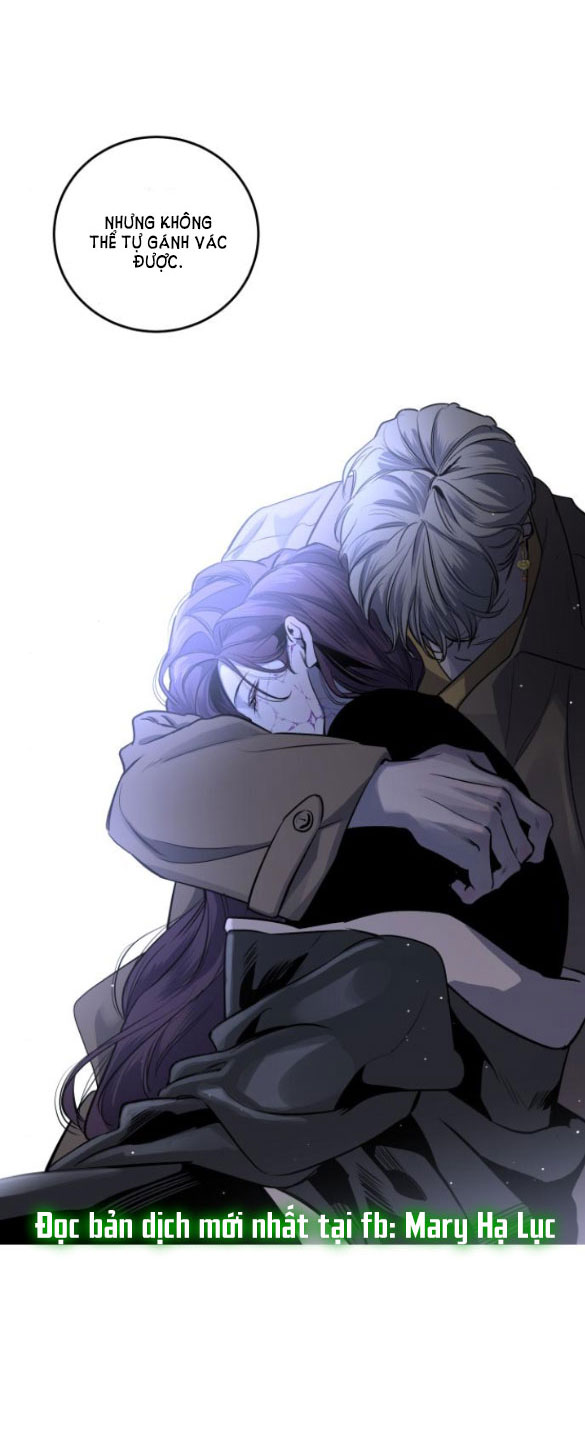 tiên nữ ngoại truyện chapter 25.1 14