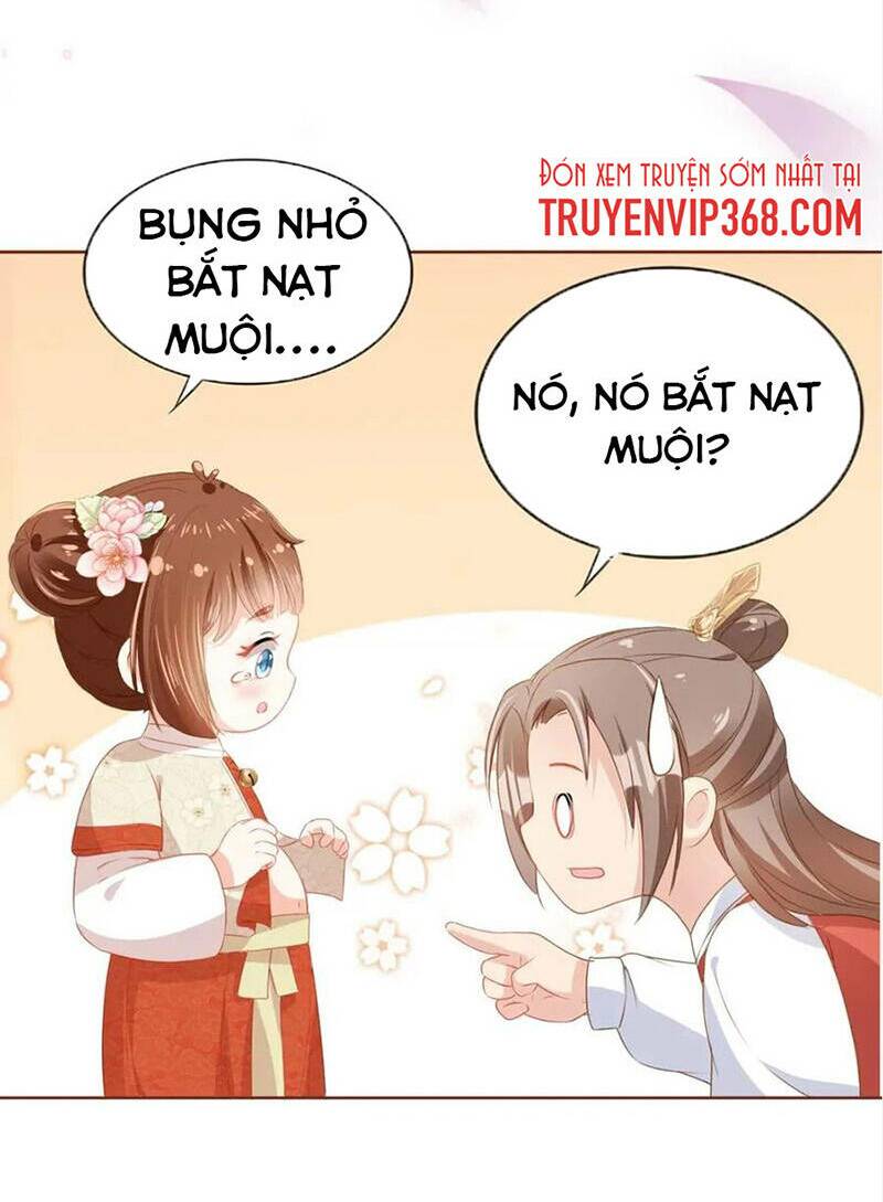 nhặt được bảo bối manh manh chapter 37 16