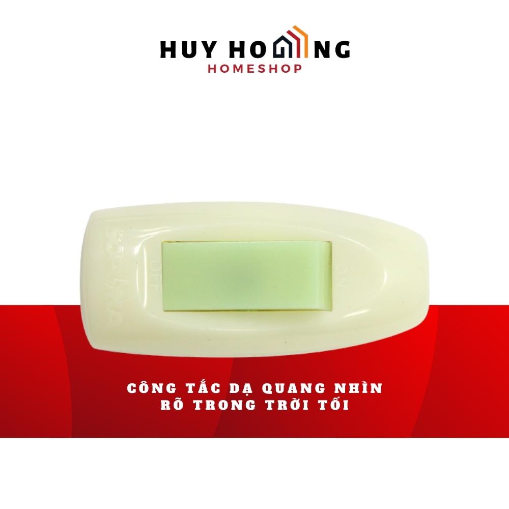 Công tắc treo dạ quang NDQ Sopoka - Hàng chính hãng