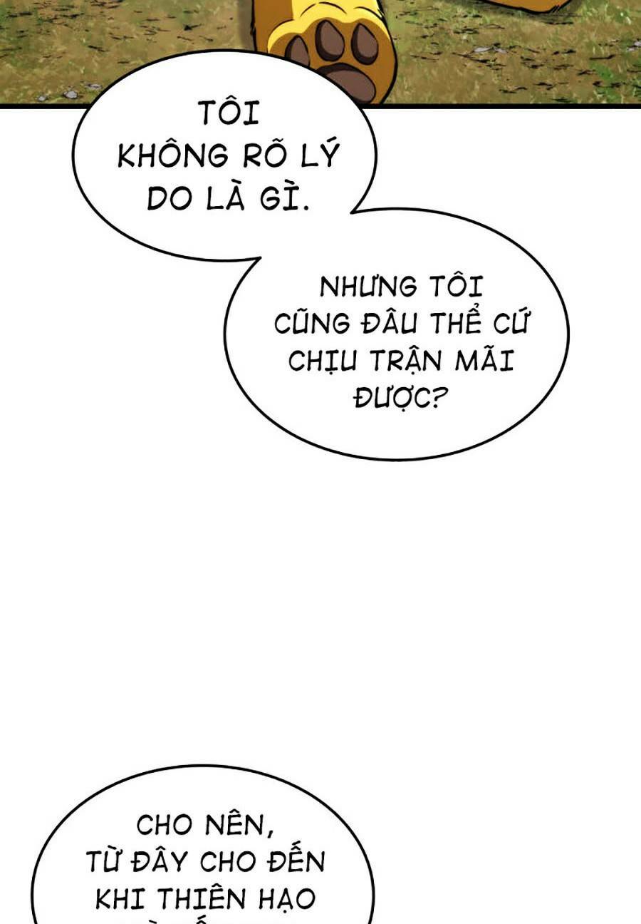 huyền thoại game thủ - tái xuất chapter 43 54