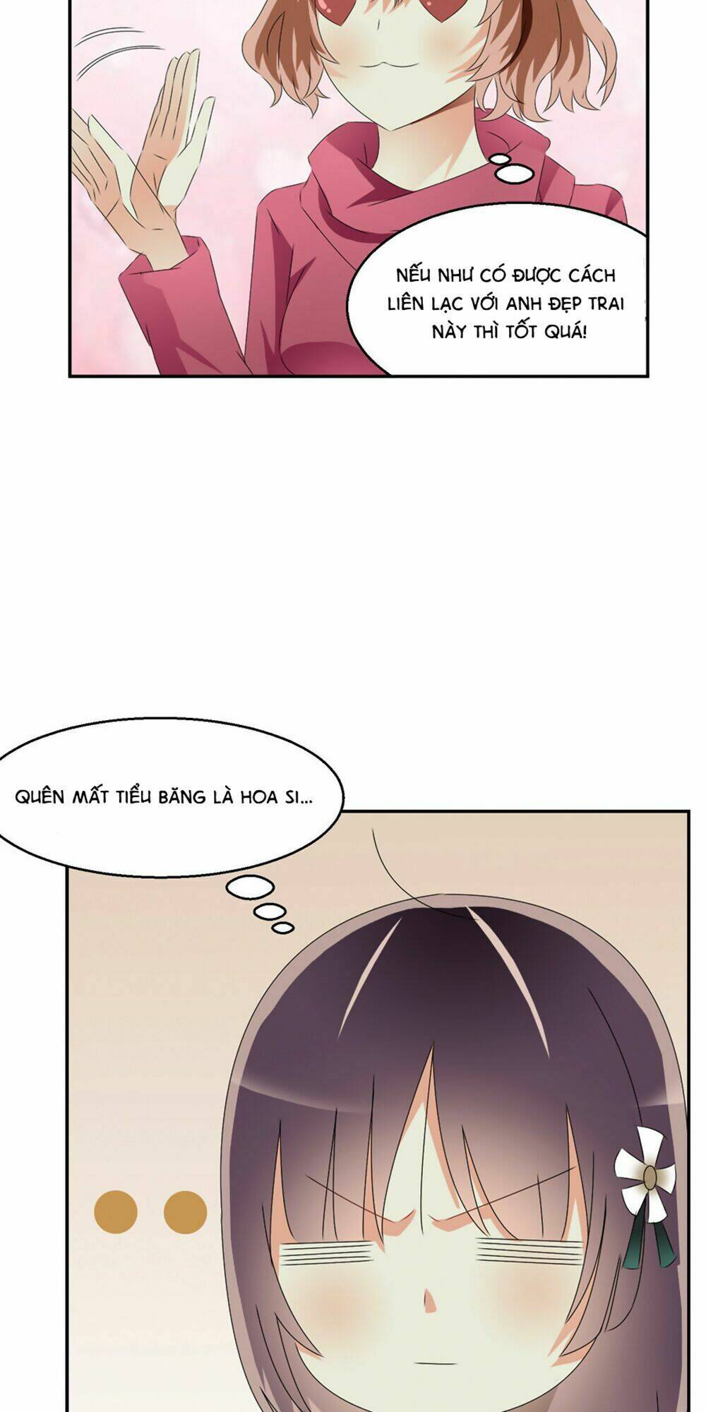 đụng phải tước vương huyết tộc chapter 2 16