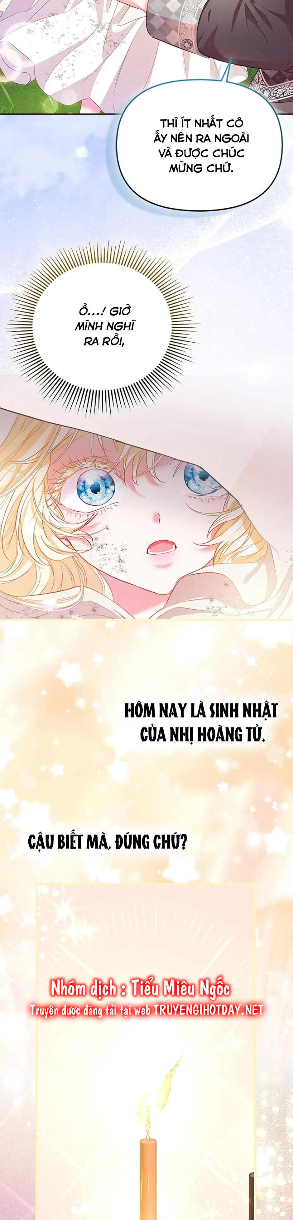 nàng công chúa của tôi chapter 3 24