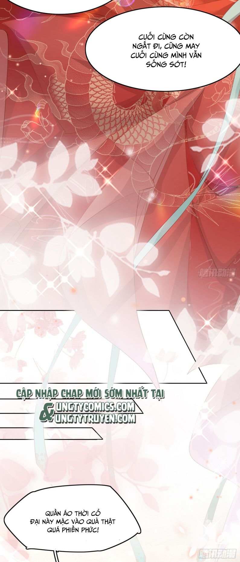 bá tổng vương phi lật xe chỉ nam chapter 3 3