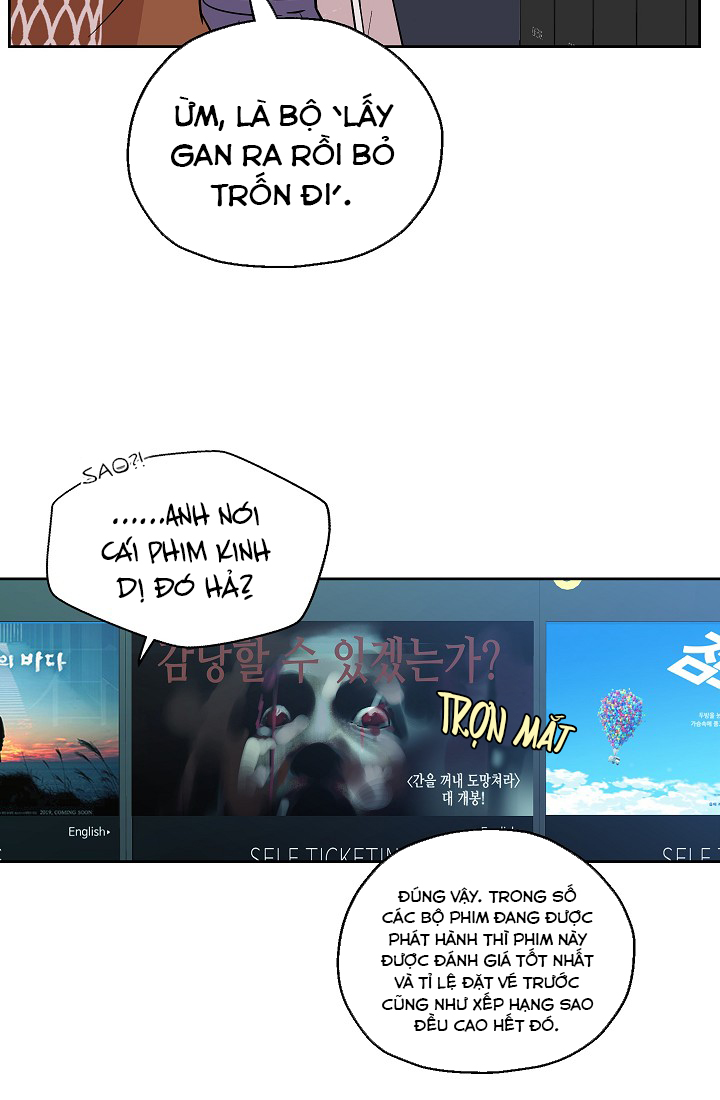 [18+] công tư phân minh chapter 5.3 4