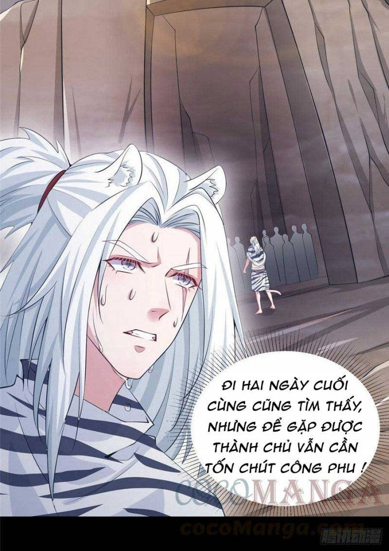 [16+] thảnh thơi thú thế chủng chủng điền, sinh sinh tể chapter 288 18