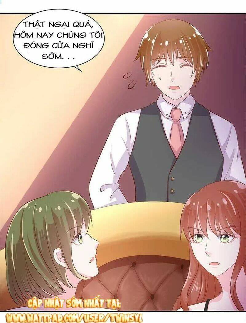 không gả cho tổng tài, gả cho người hầu chapter 113 24