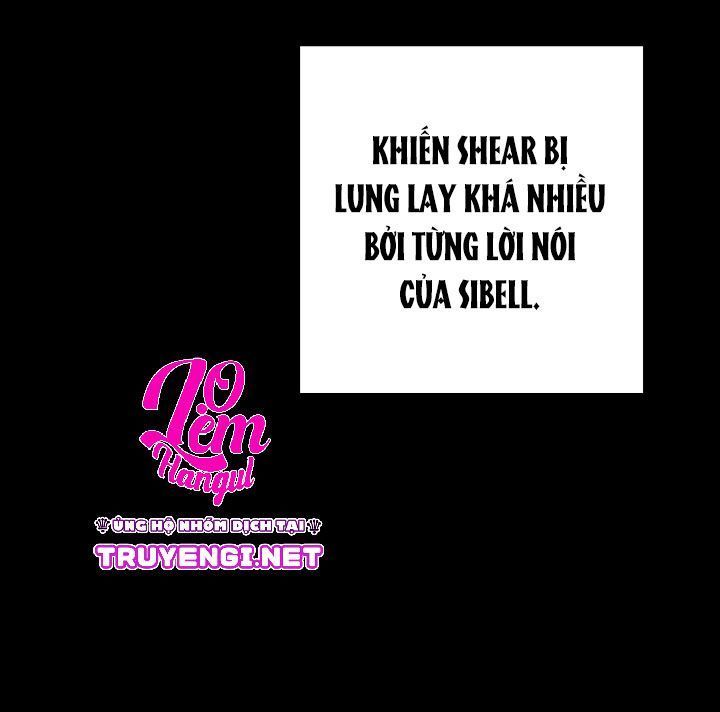 Marilyn Thích Lariensa Nhiều Lắm Đó chapter 16 56