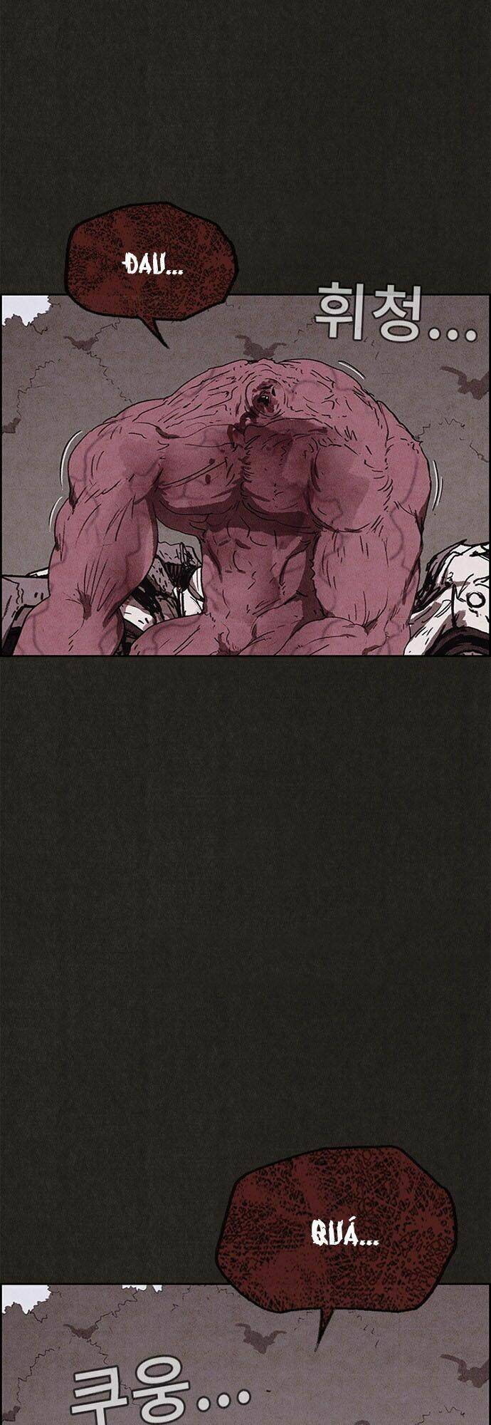 quái vật tại chung cư xanh chapter 85 8