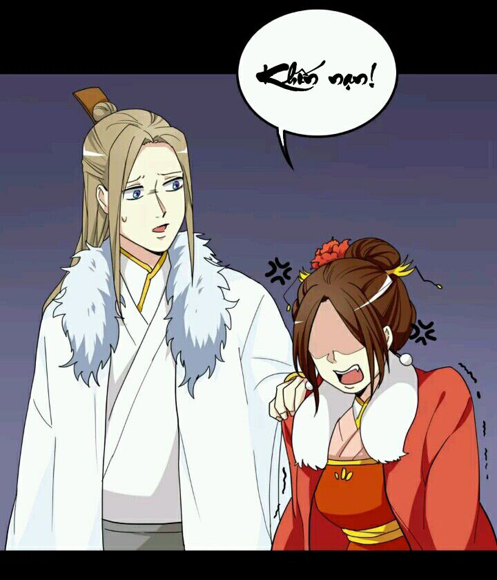 lưỡng bất nghi (full) chapter 92 3