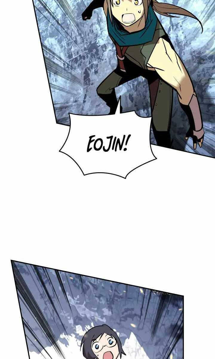 tôi là lính mới chapter 130 91